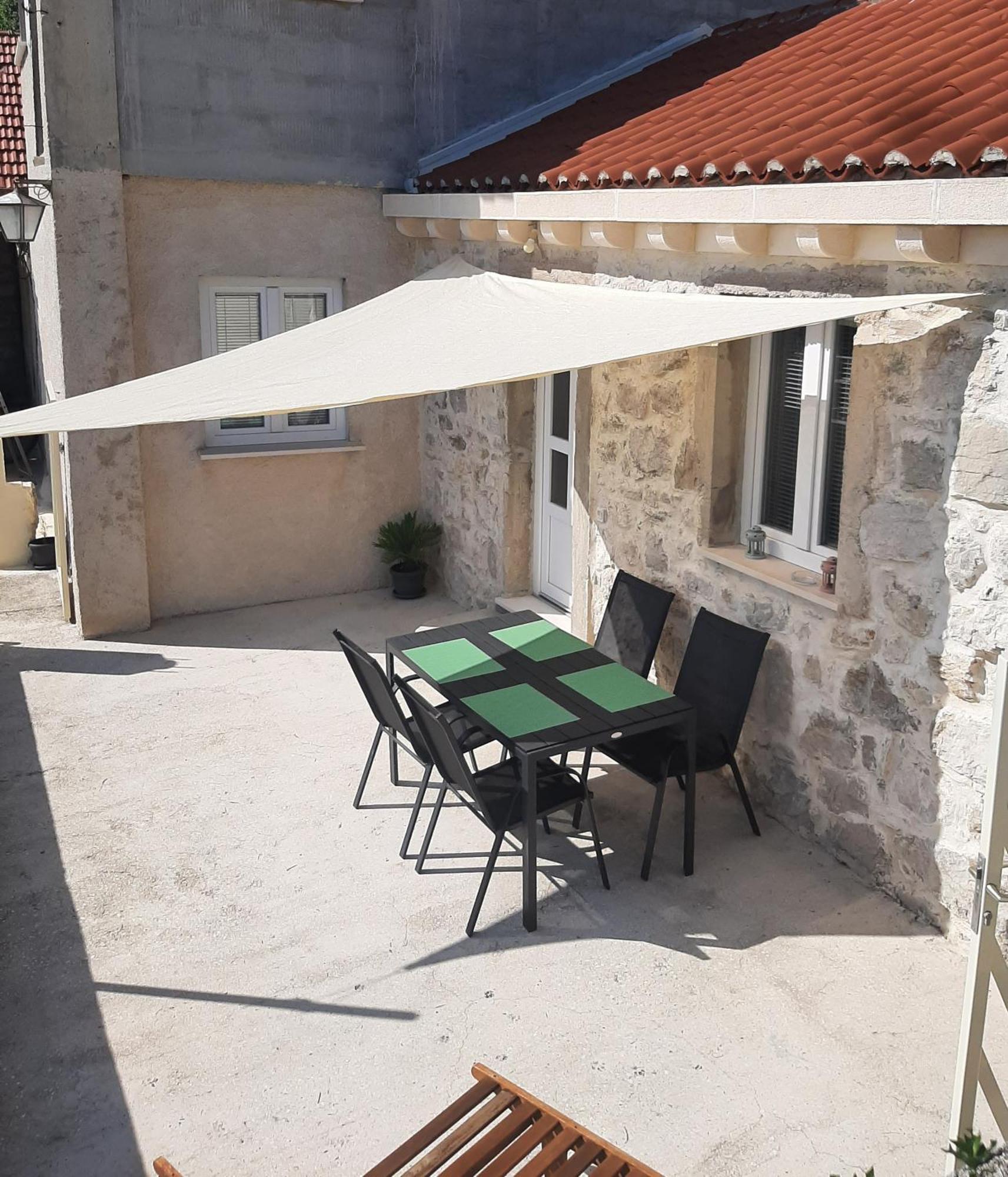דירות Buici  Little Stone House חדר תמונה